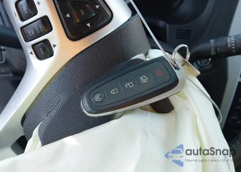 2012 Ford Explorer Limited from USA, damaged, VIN 1FMHK8F88CGA73018